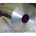 jumbo rolls of aluminium foil